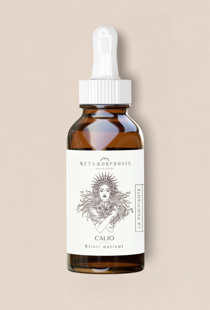 elixir calio 1 elixirs saisons purifiant vitalite sante nature protecteur estival hivernal